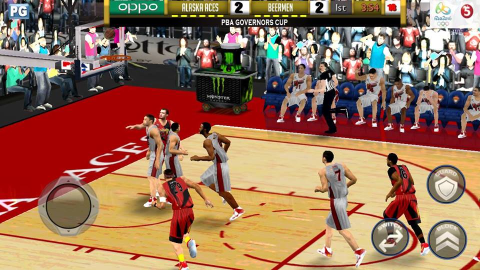 2k17 download free for android phone