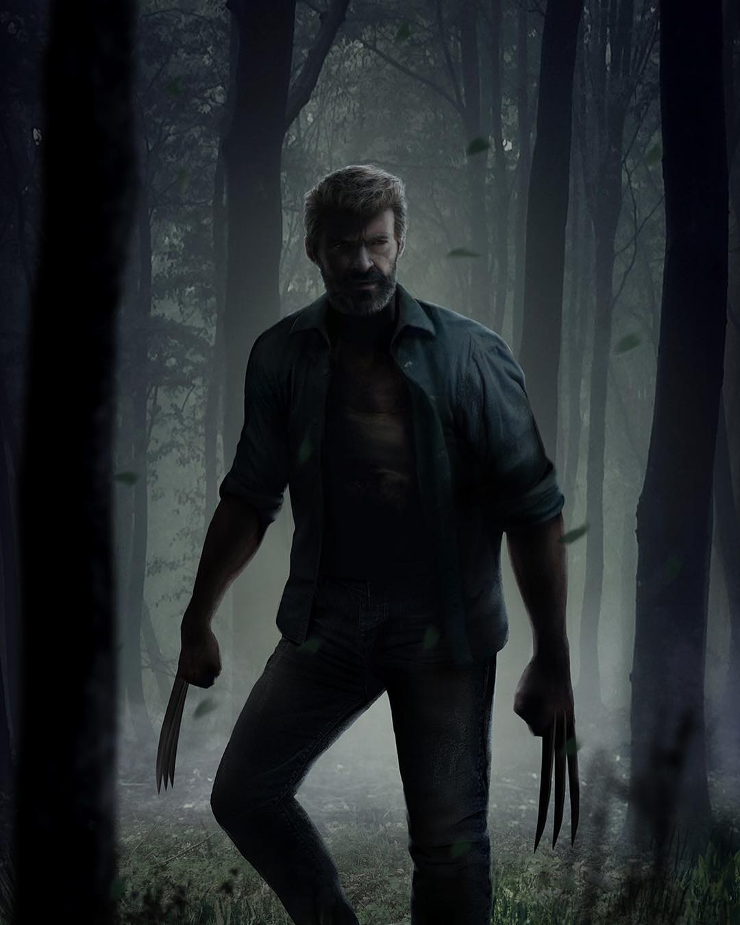 Logan Movie Free Download For Mobile